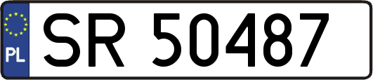 SR50487