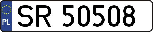 SR50508