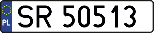 SR50513