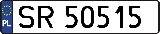 SR50515