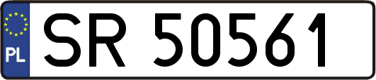 SR50561