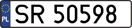 SR50598