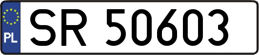 SR50603