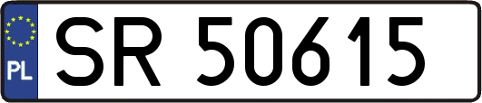 SR50615