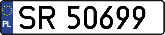 SR50699