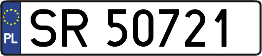 SR50721