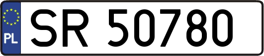 SR50780