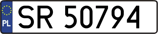 SR50794