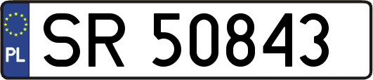SR50843
