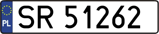 SR51262