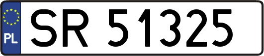 SR51325