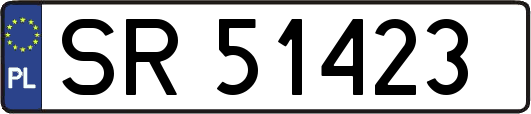 SR51423