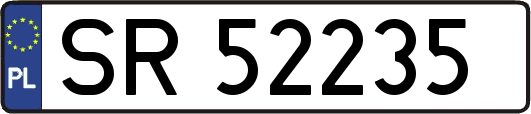 SR52235