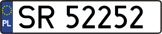 SR52252