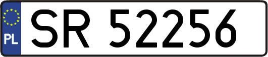 SR52256