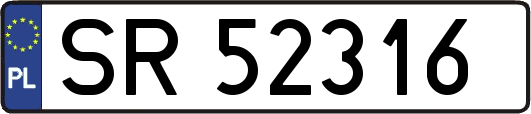 SR52316