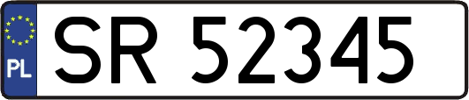 SR52345