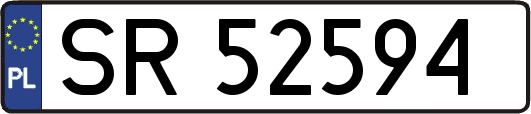 SR52594
