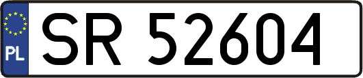 SR52604
