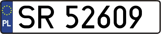 SR52609