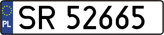 SR52665