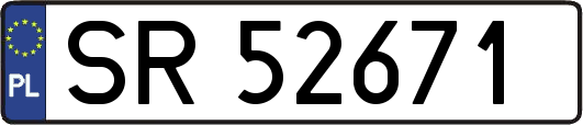 SR52671
