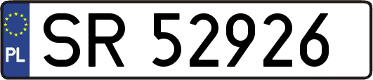 SR52926