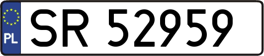 SR52959