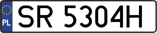 SR5304H