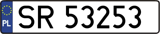 SR53253