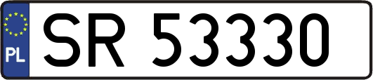 SR53330