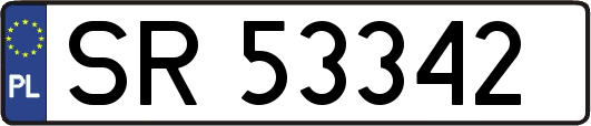 SR53342