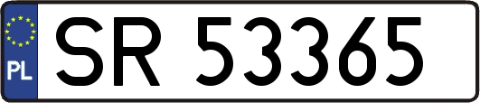 SR53365