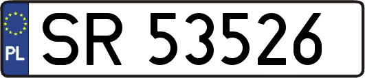 SR53526