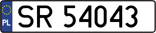 SR54043