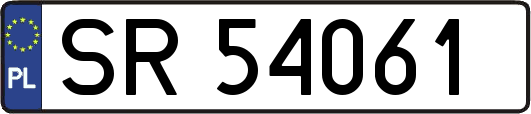 SR54061