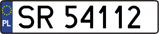 SR54112