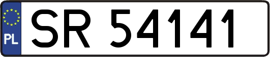 SR54141