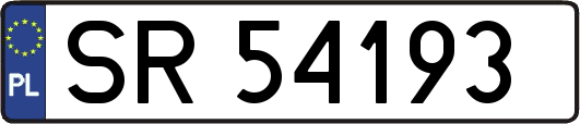 SR54193