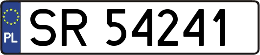 SR54241