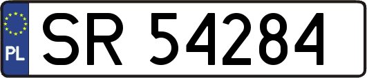 SR54284
