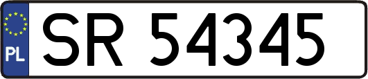 SR54345