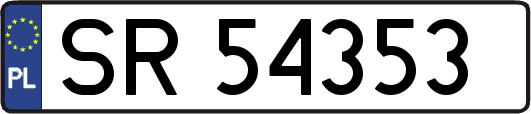 SR54353