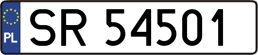 SR54501