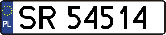 SR54514
