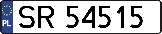 SR54515