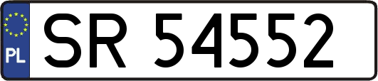 SR54552