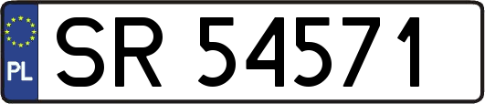 SR54571
