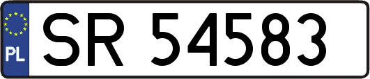 SR54583