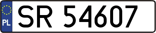 SR54607